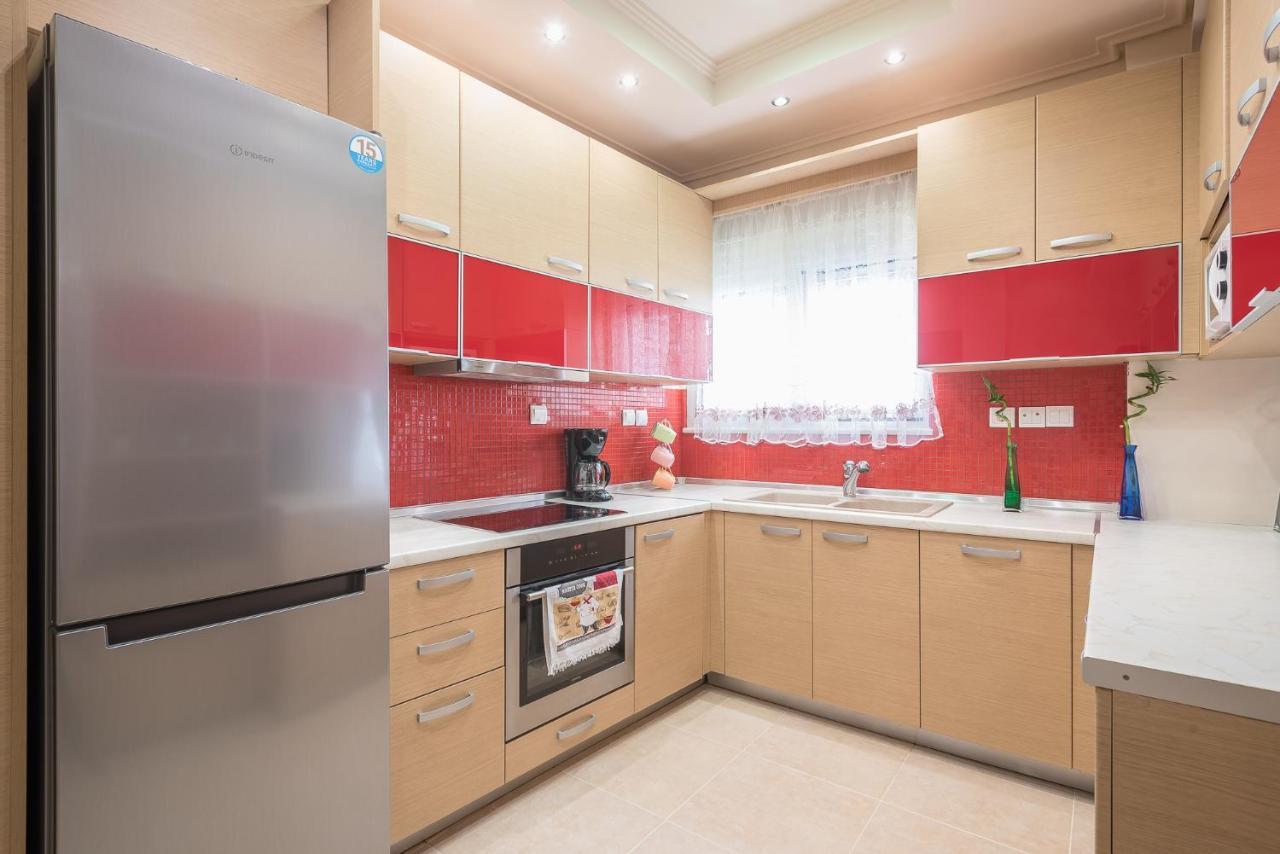Lighthouse Apartment In The Heart Of アテネ エクステリア 写真